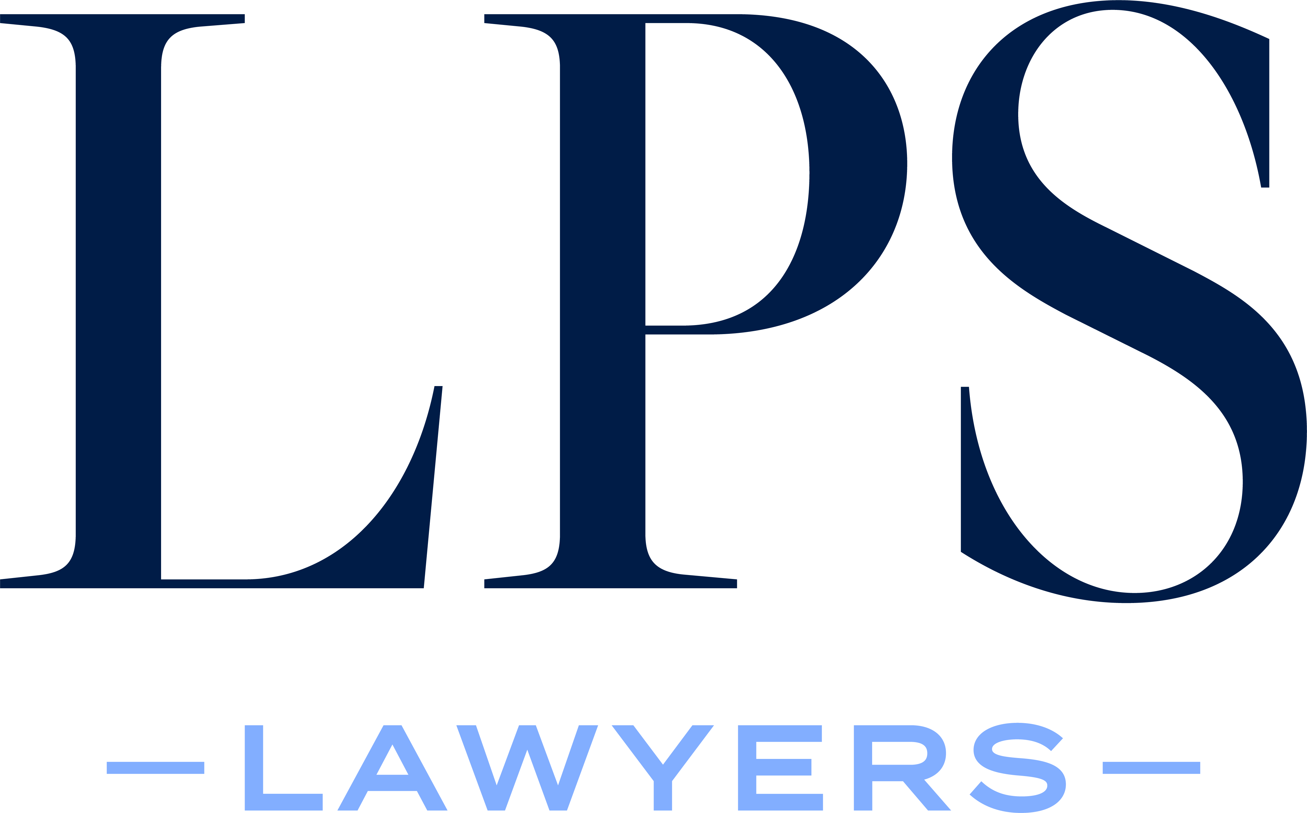 LPS LAWYERS 