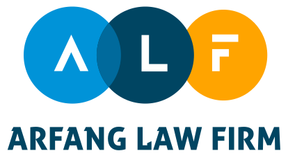 Arfang Law Firm